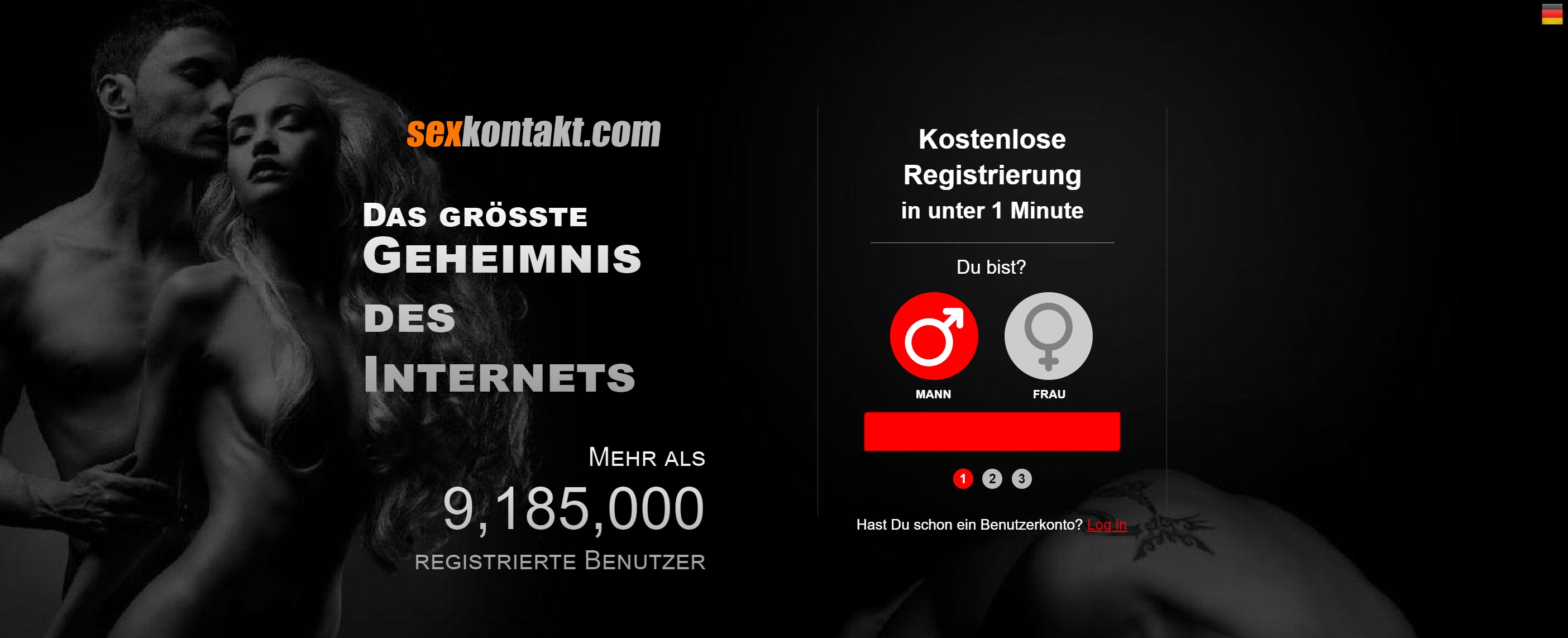 Sexkontakt.com